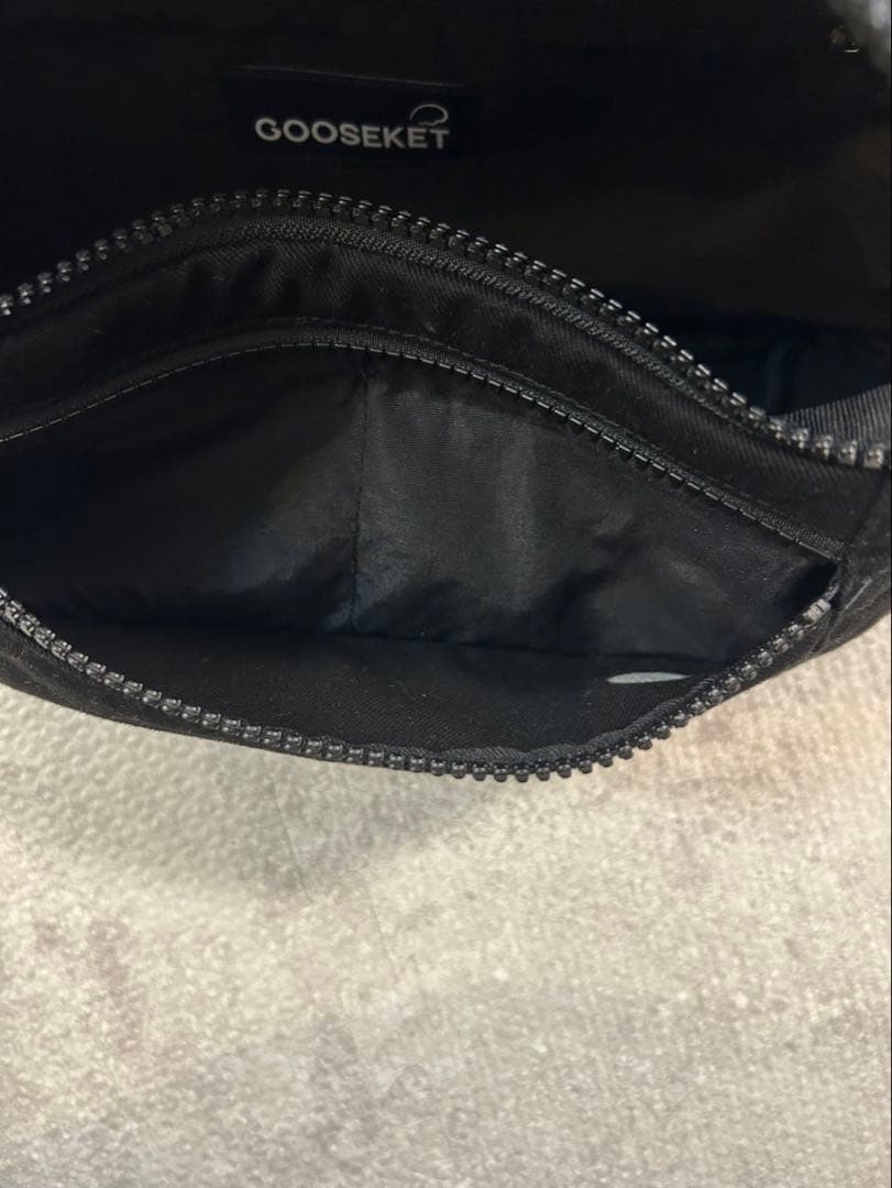 グスケット　365Plus 抱っこ紐