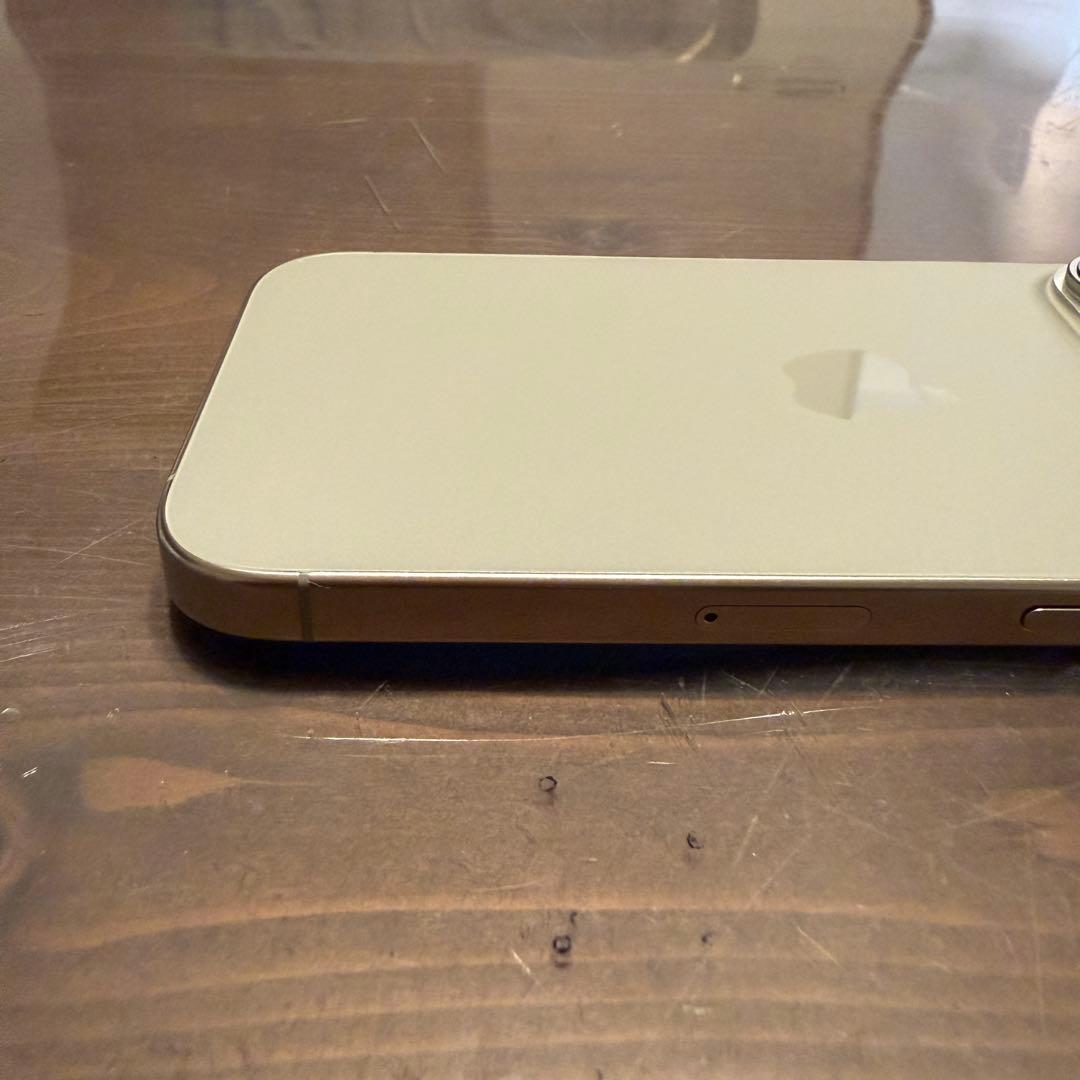 香港版 iPhone 16 Pro 256GB