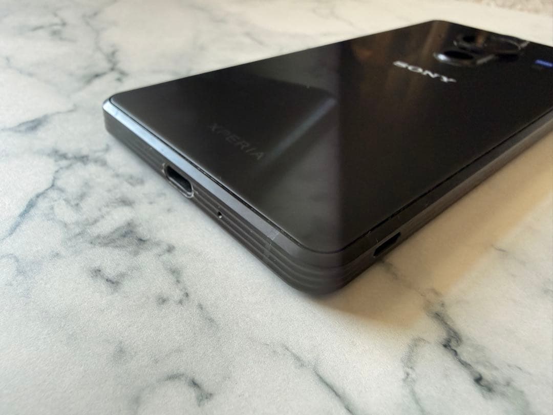 SONY Xperia PRO-I スマートフォン 本体