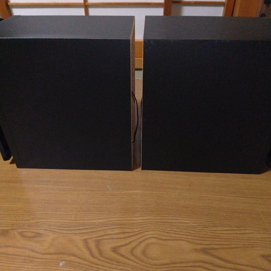 SONY ソニー　CMT-M35WM（ HCD-M35WM）ミニコンポ　ブラック