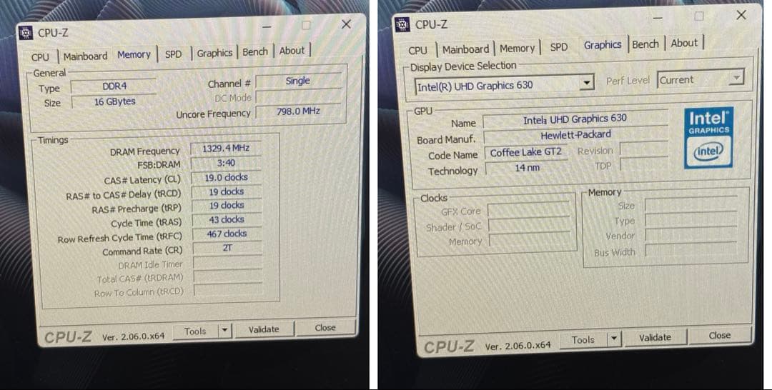 ⭐️M971A⭐️ HP ENVY i5-9400 GTX 1650