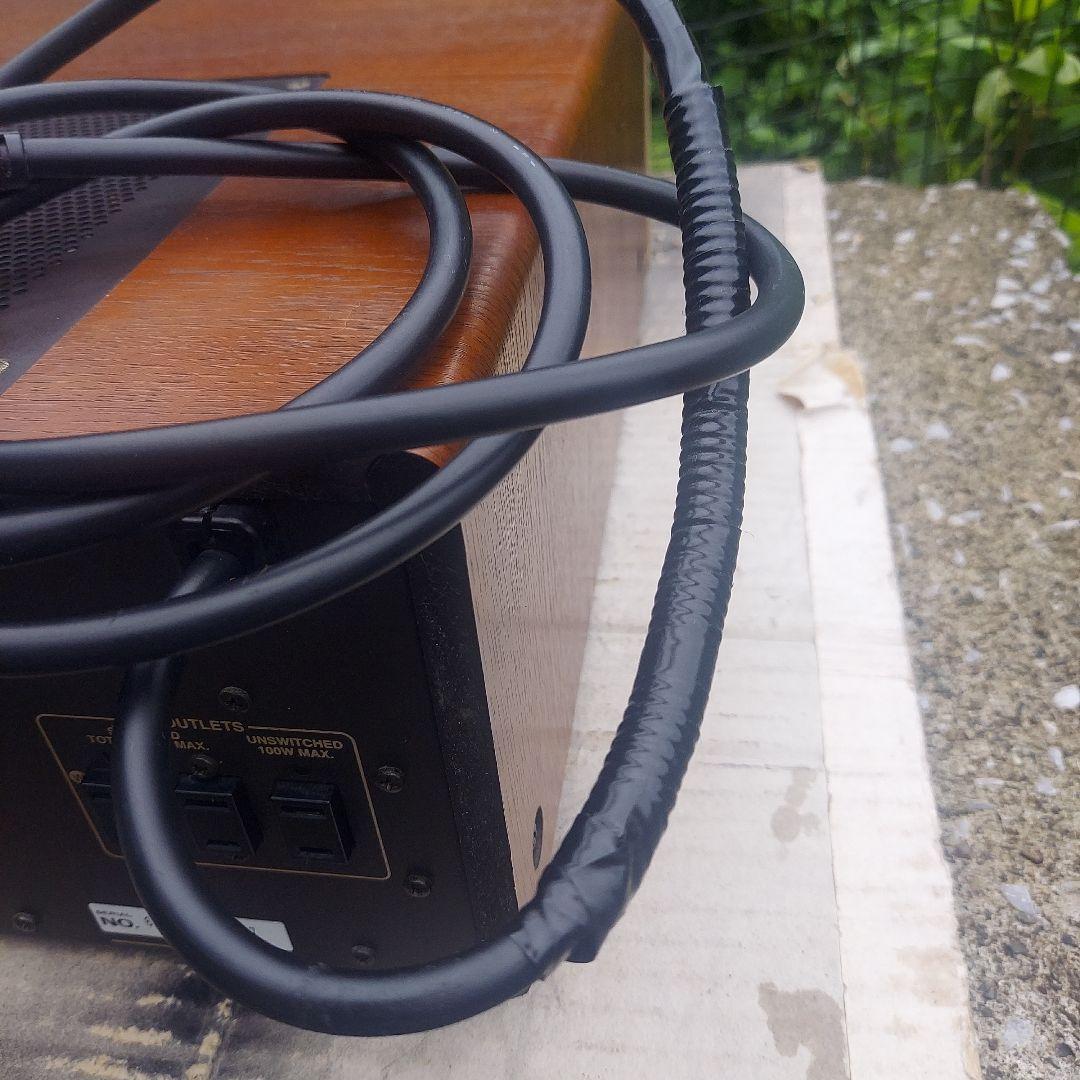 ONKYO インテグレーテッドアンプA-927