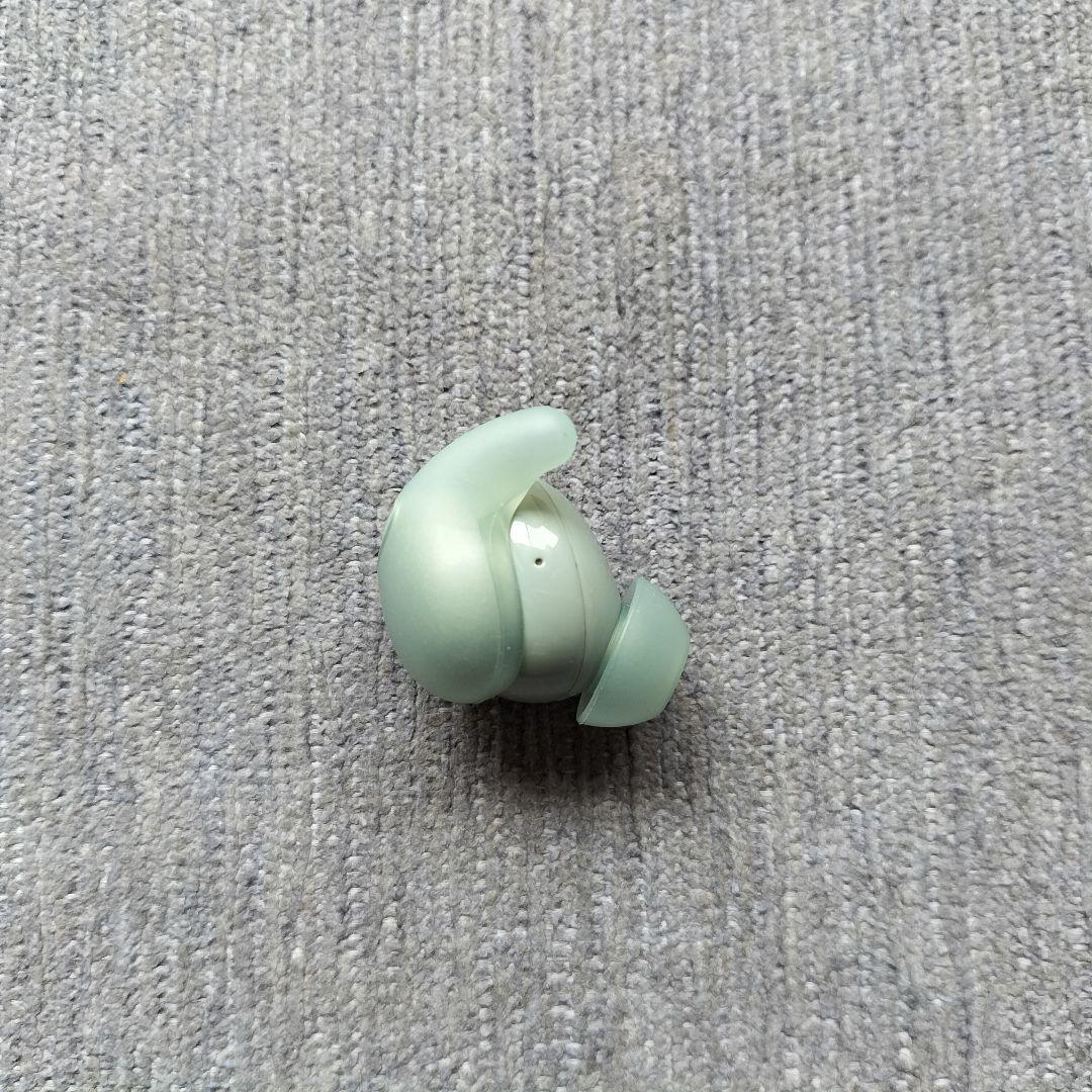 【最終値下げ】LinkBuds Fit 右耳のみ WF-LS910N グリーン