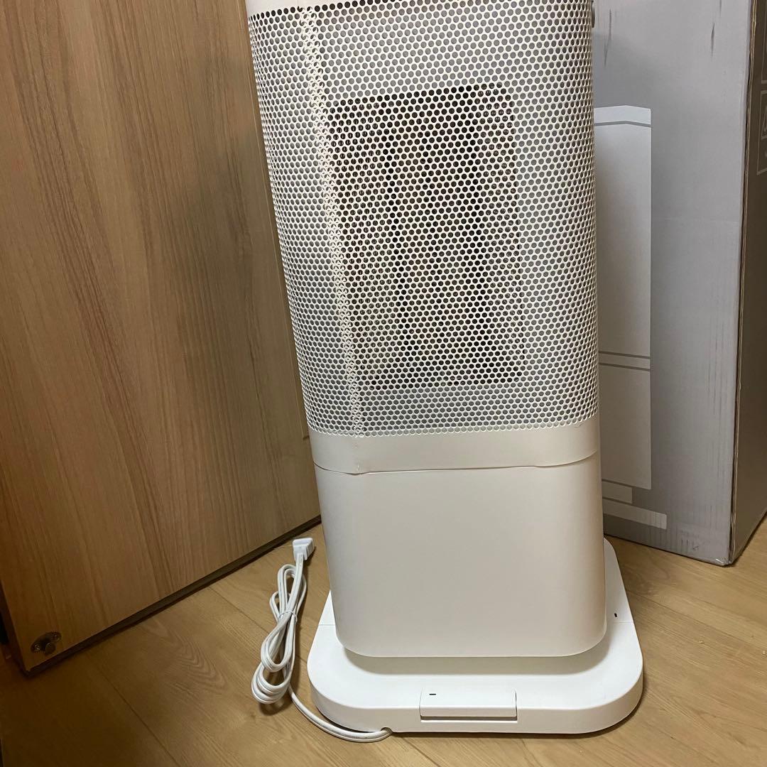 edir カーボンヒーター 5面