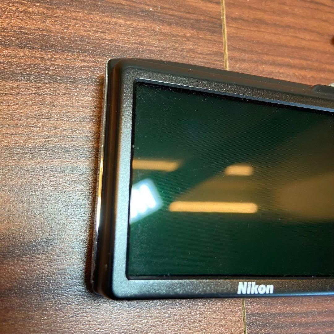 Nikon COOLPIX S3100 デジカメ ほぼ新品 3767