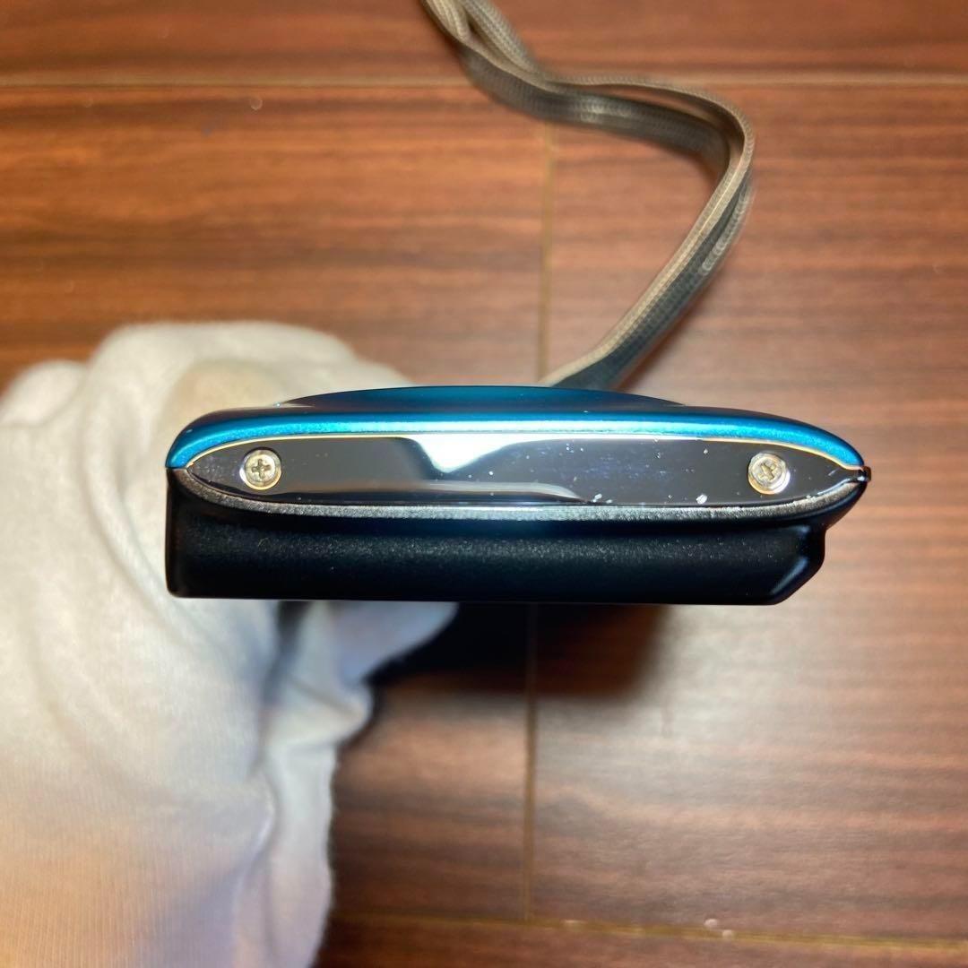 Nikon COOLPIX S3100 デジカメ ほぼ新品 3767