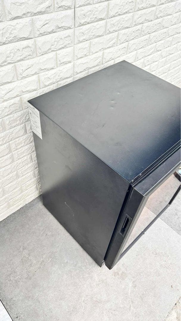 【週末限定セール】三ツ星貿易ワインセラー 2室タイプ 150LMLY-215CE