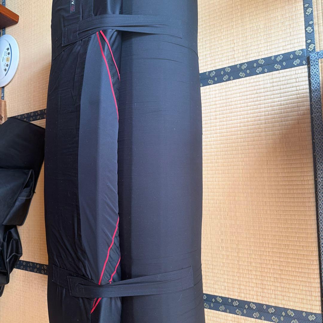 西川　Airマットレス、ダブルサイズ