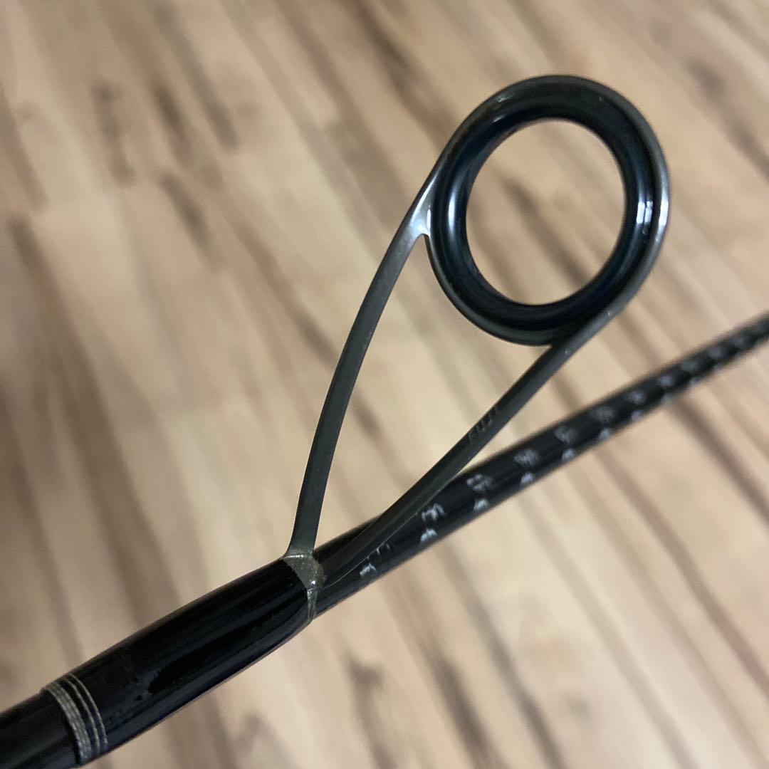 シマノ グラップラー　BB　タイプLJ　S66-0