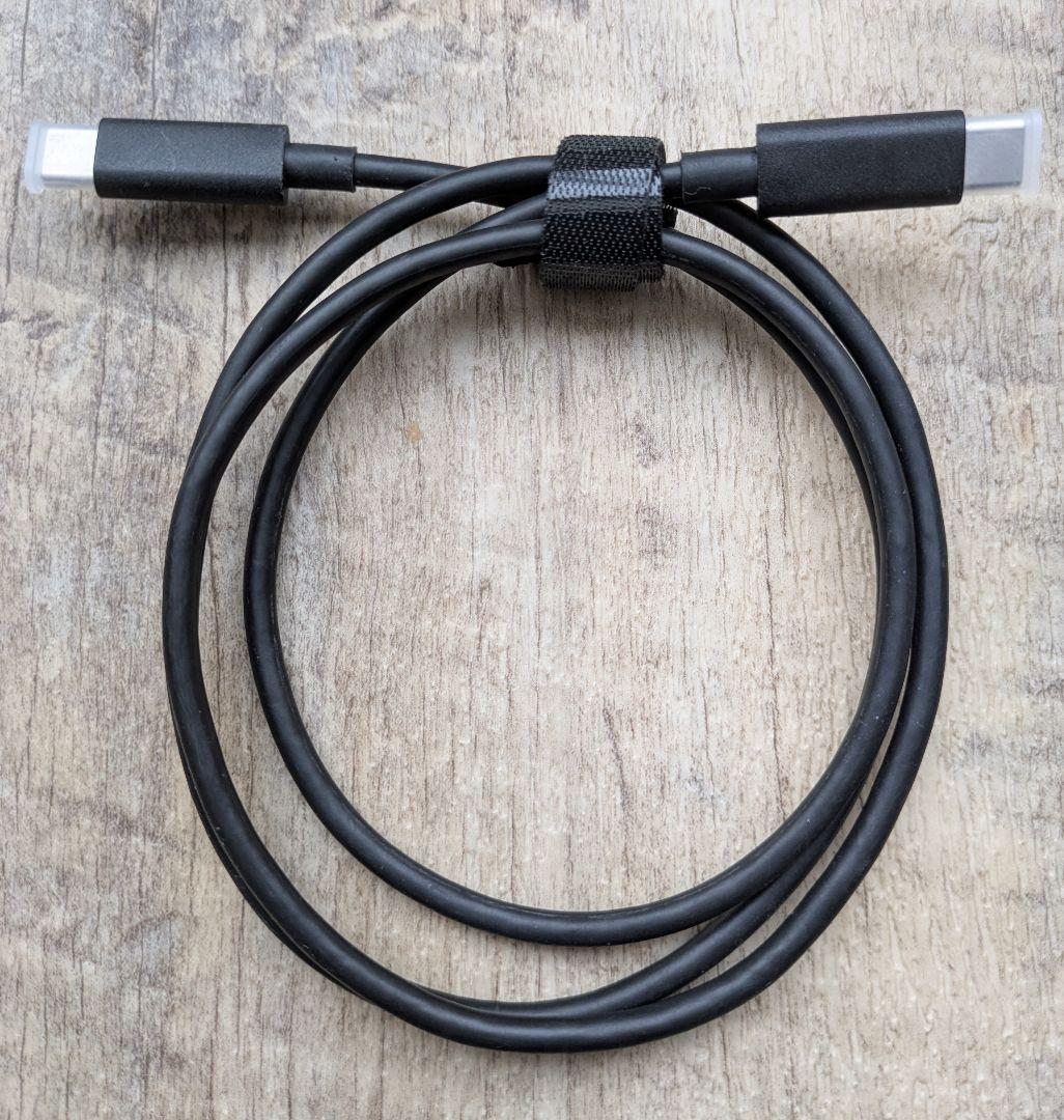 ARTISUL SP1603 Type-Cケーブルセット