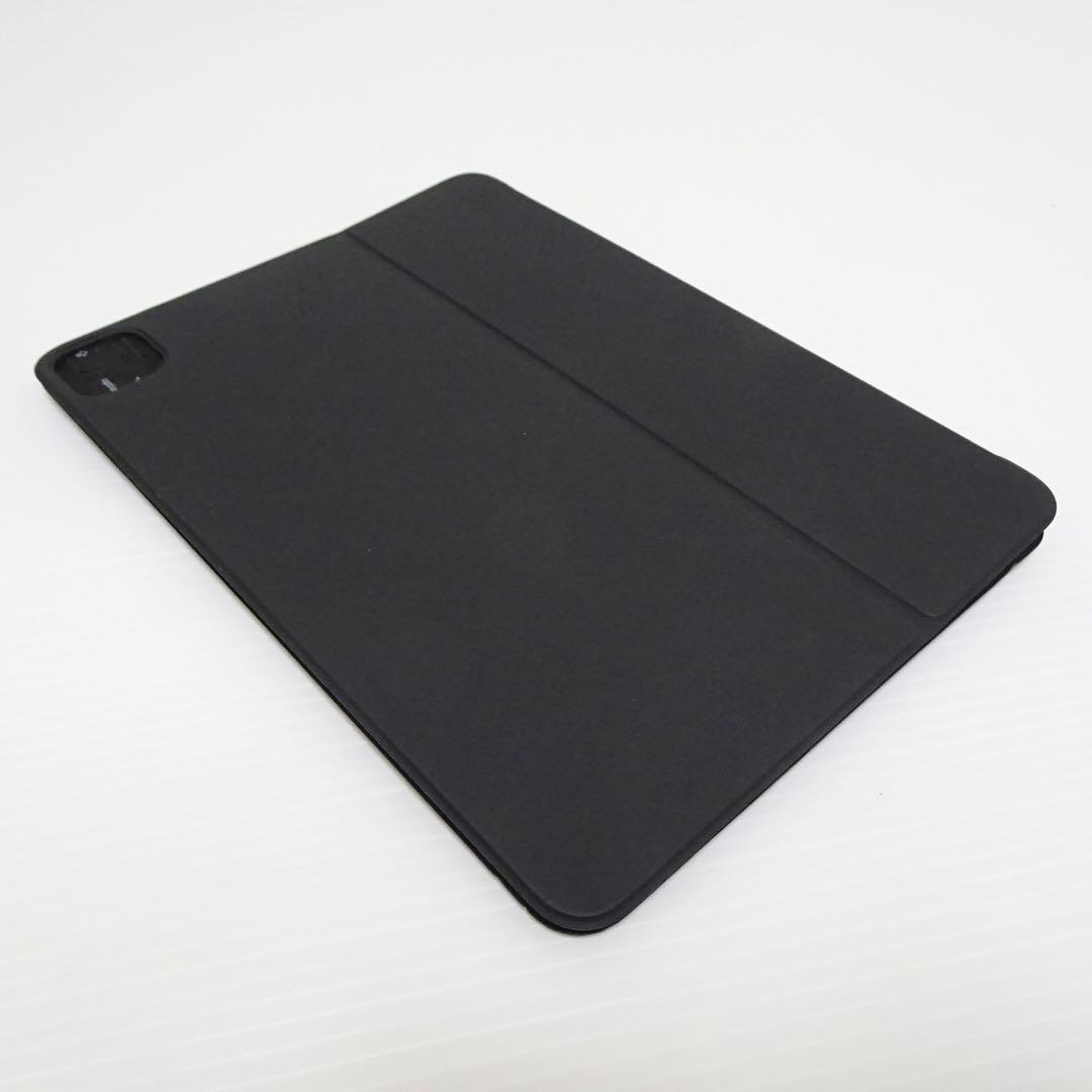 【良品】アップル 純正 スマートキーボードフォリオMXNK2J/A A2038
