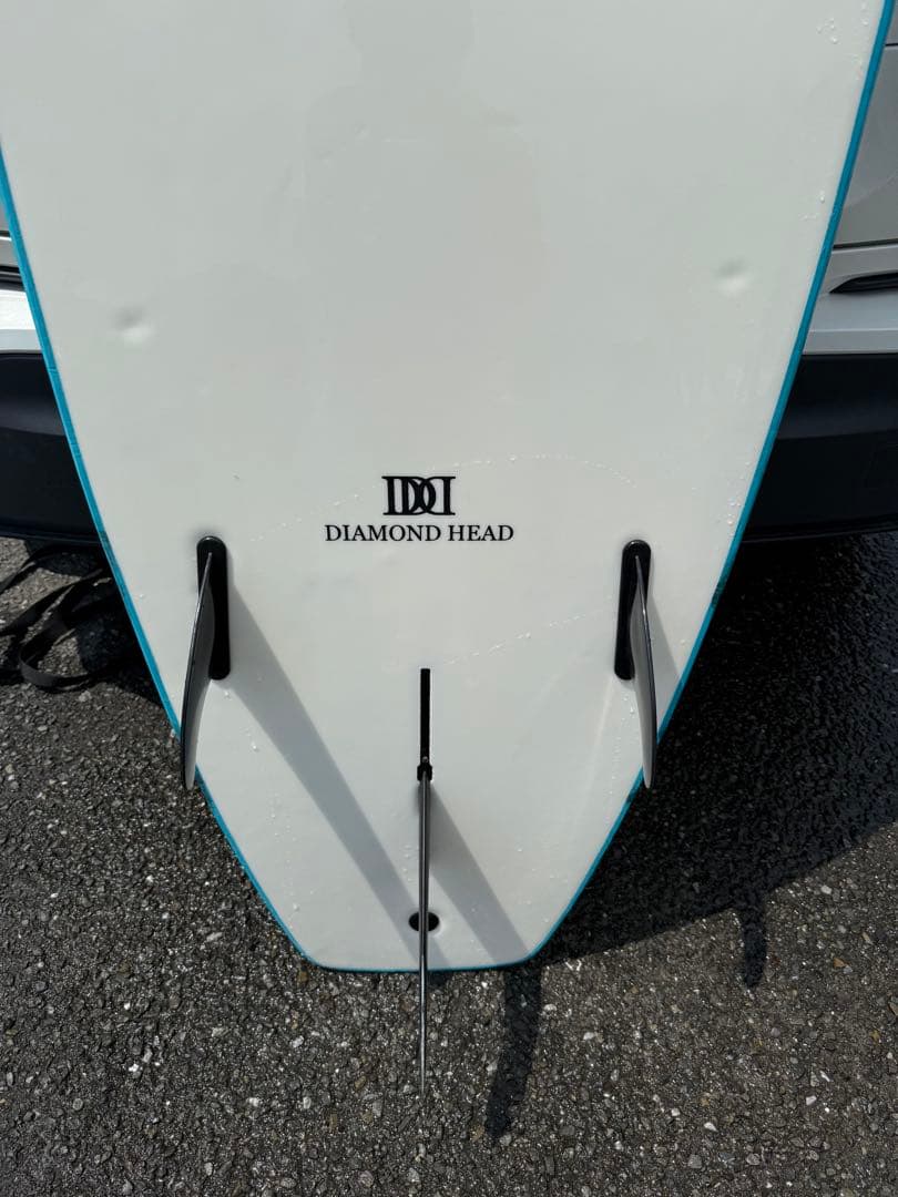 サーフボード　ファンボード　スポンジ　SUP 初心者