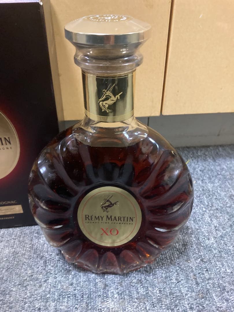 ❗️REMY MARTIN XO 700ml❗️