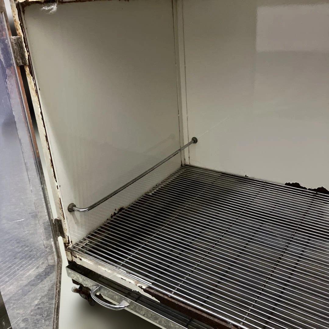 ドリーム産業　BOXドライヤー　DL-900 ペットドライヤー