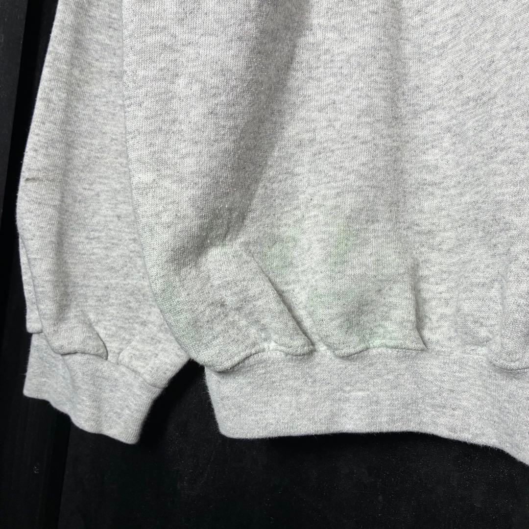 【90s USA製 TULTEX 】スウェット　パッカーズ