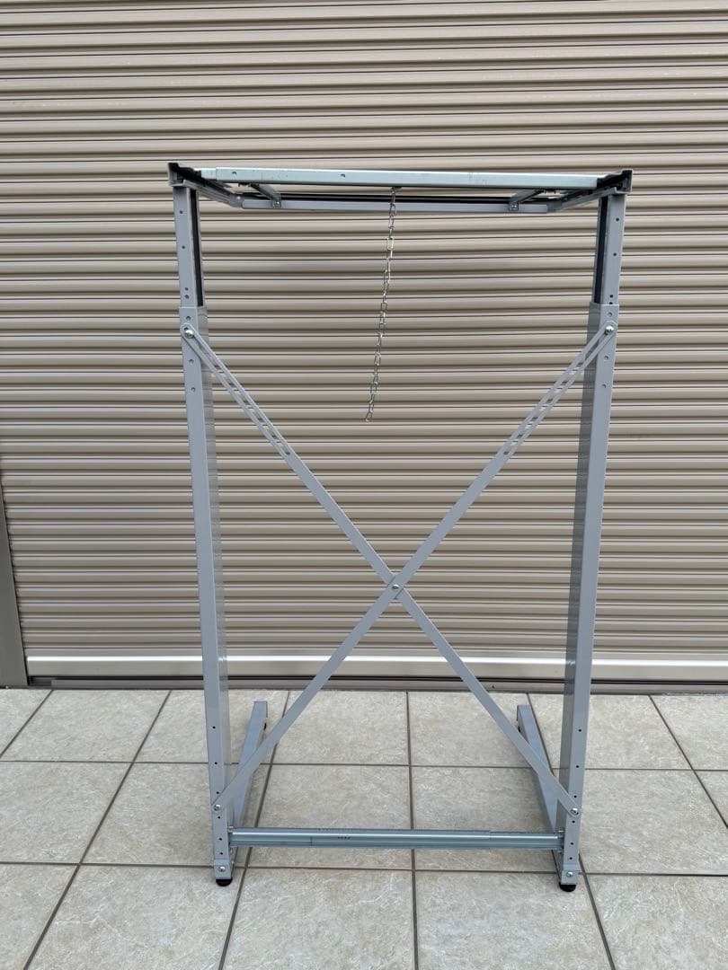 HITACHI 乾燥機用スタンド　DES-N76