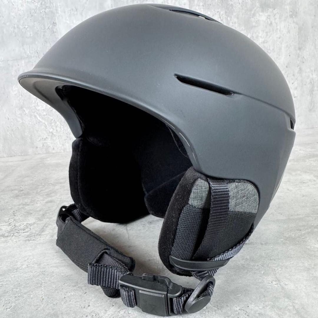 anon. アノン スノーボード ヘルメット INVERT ASIA Mサイズ