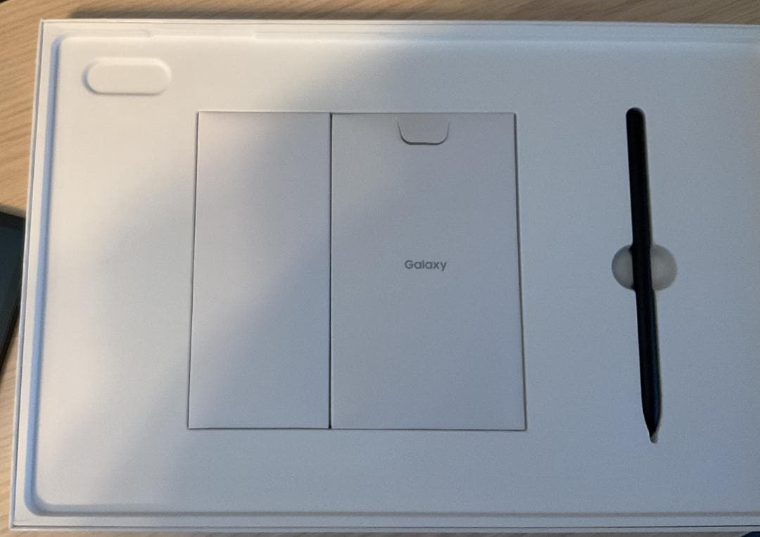 Galaxy Tab S8 Ultra セット Graphite　256GB