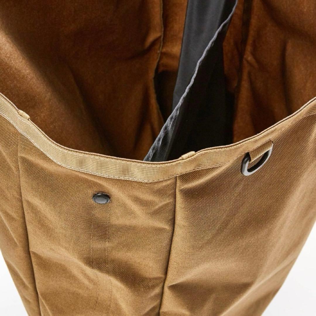 BALLISTICS Kermit CARRY TOTE カーミット