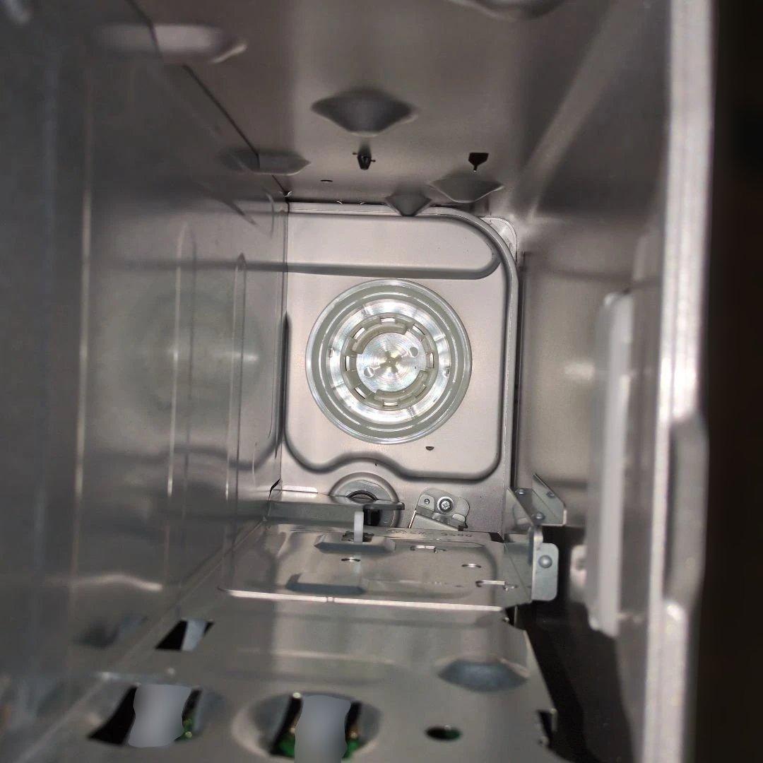 ①★超絶 美品★元箱入り ダイニチ ファンヒーター ブルーヒーター