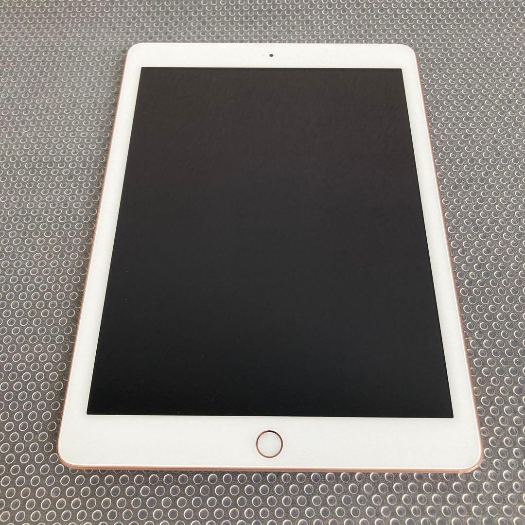 1058【早い者勝ち】電池最良好☆iPad6第6世代 32GB WIFIモデル☆