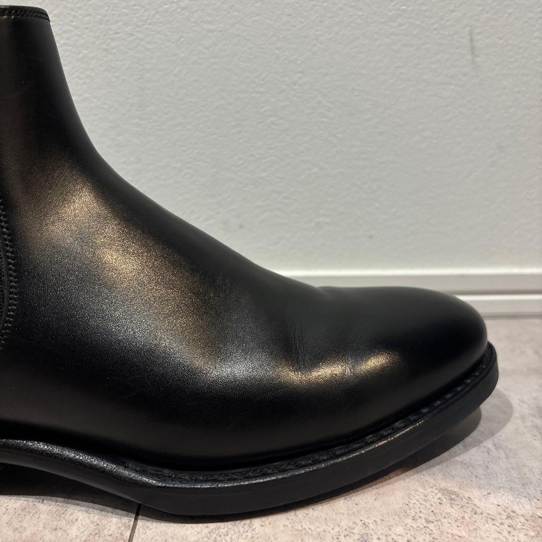 靴 JalanSriwijaya EDWARD