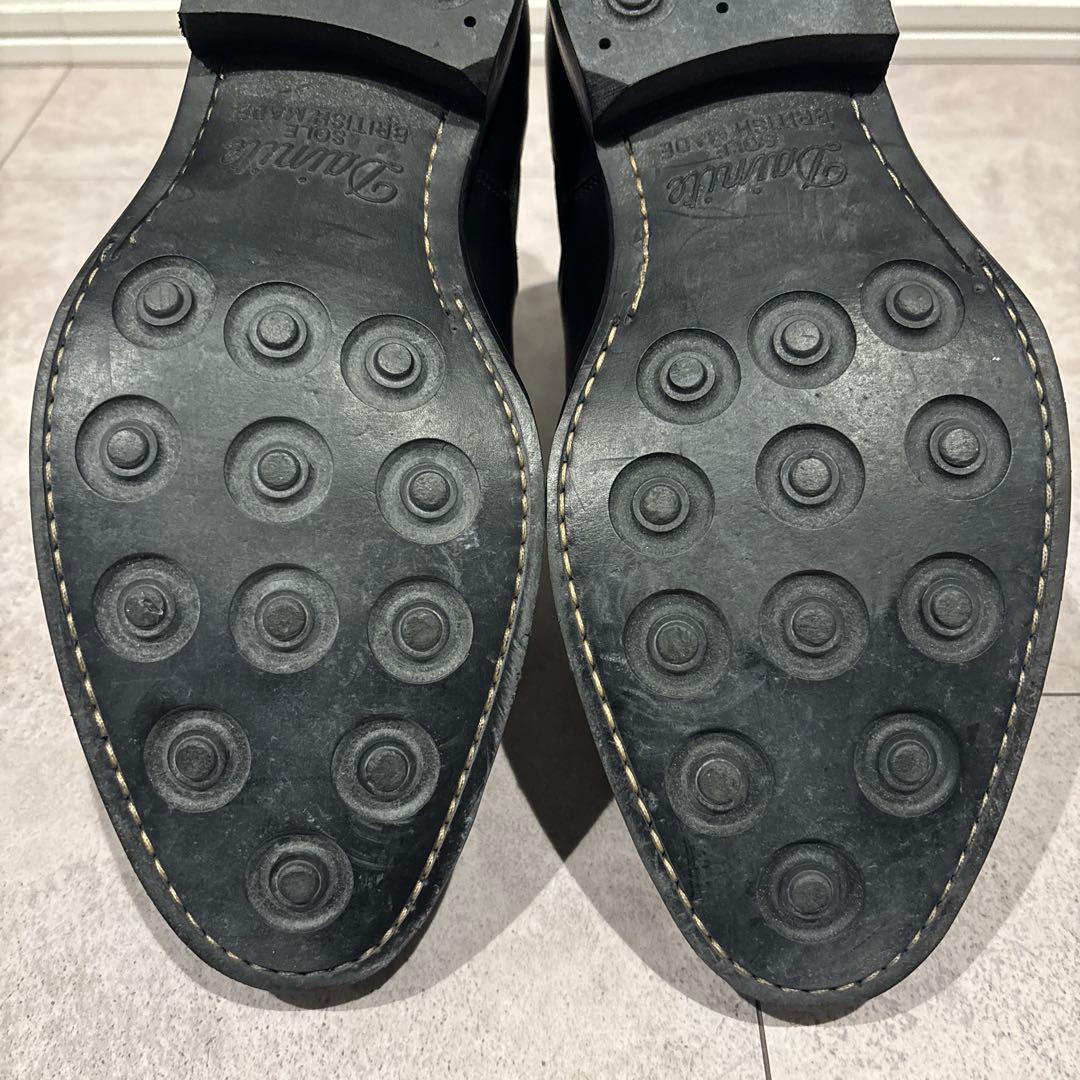 靴 JalanSriwijaya EDWARD