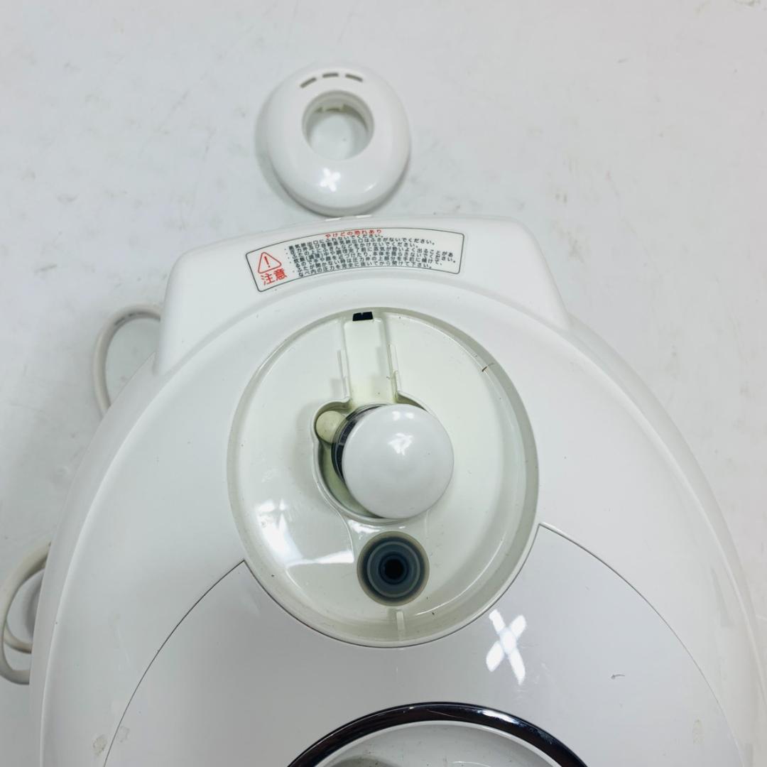 なでしこ健康生活 ジャー炊飯器 CRP-N0610F 1.08L