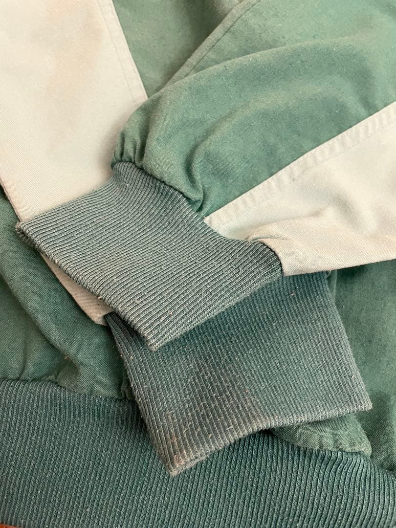 80s adidas DEVIL‘S TOENAIL ヴィンテージ スウェット