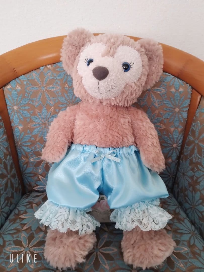 亜鉛ページです。シェリーメイコスチューム