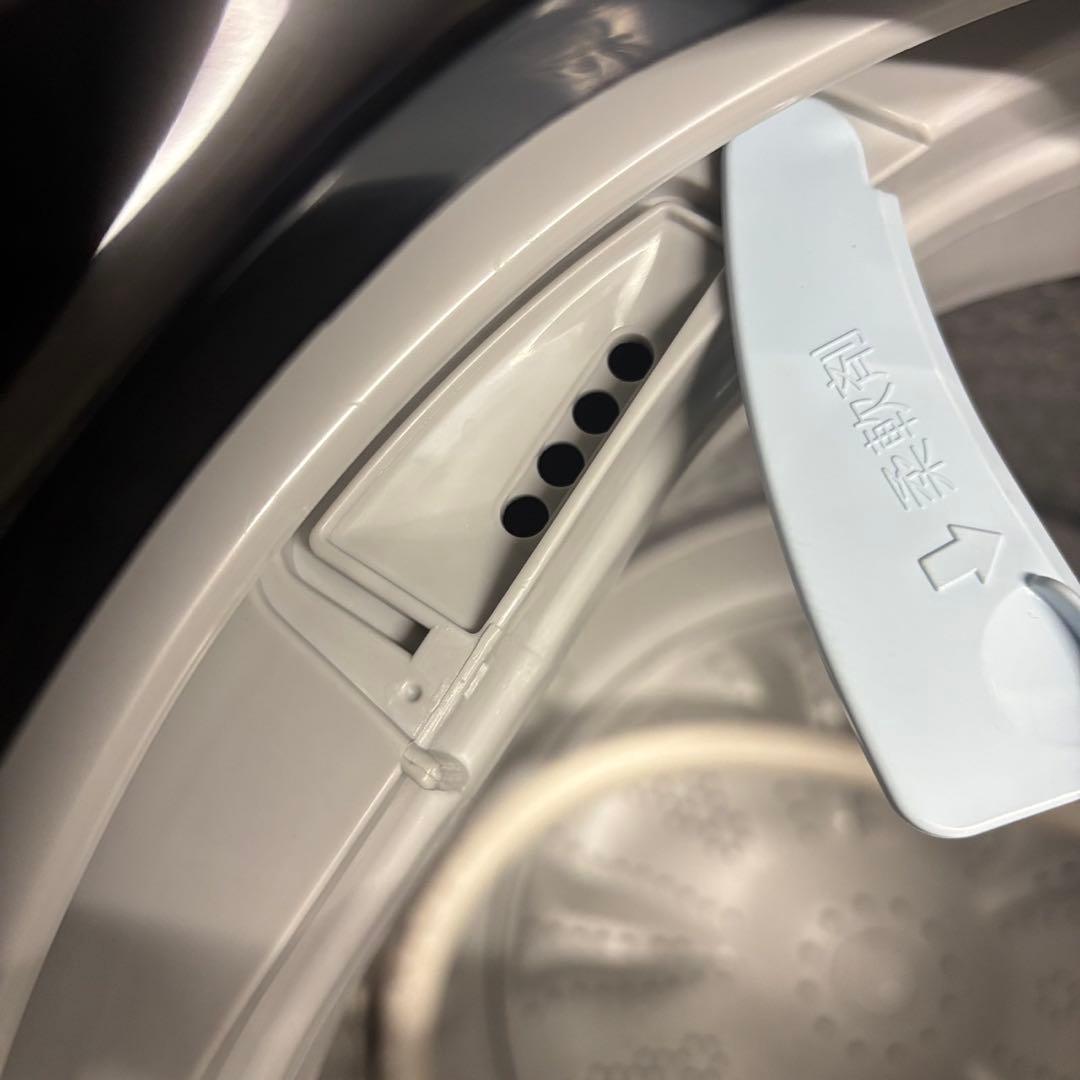 91❤️冷蔵庫　洗濯機　Haier　25年　一人暮らし　家電セット　中古　設置無料