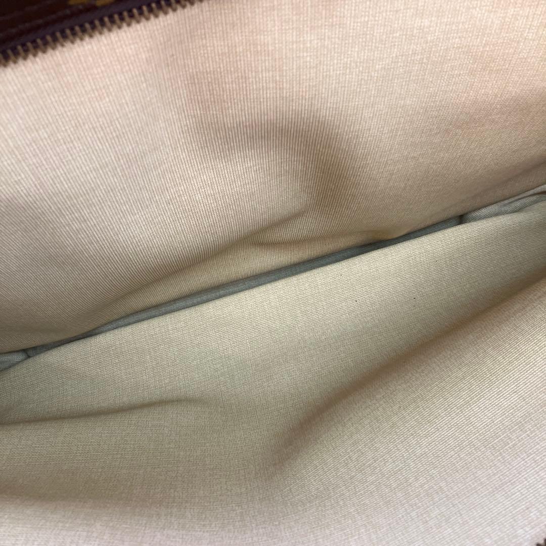 美品⭐︎希少　ルイ・ヴィトン モノグラム シリウス55 新品鍵3個付