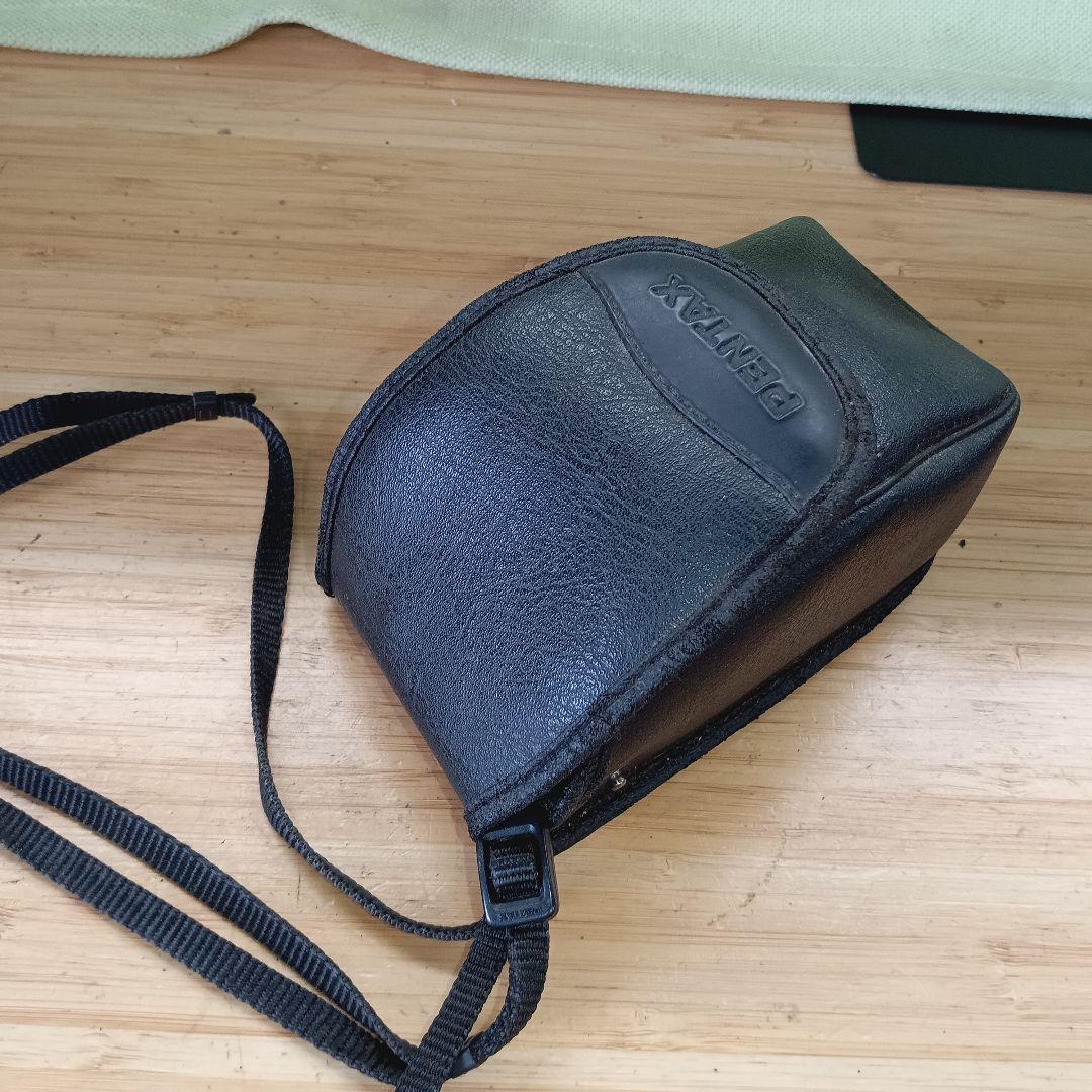 《TA1530》ペンタックス オールドフィルムカメラ【ESPIO160】動作良好