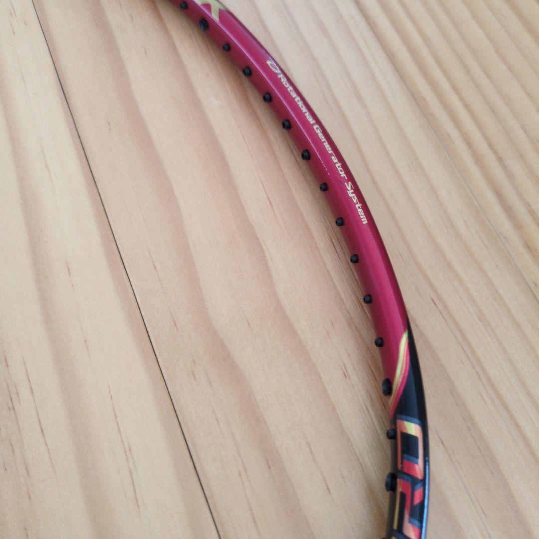 ASTROX 99 PRO バドミントンラケット 4U/G5アストロクス99プロ