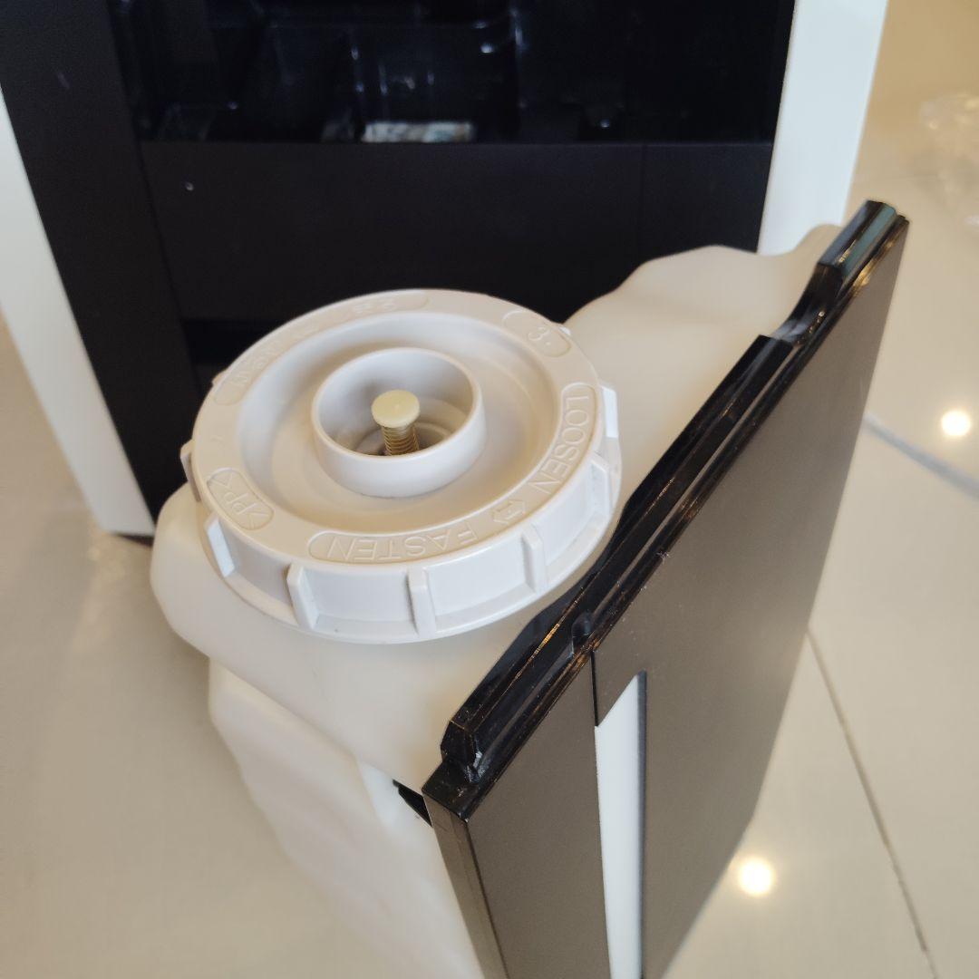 SHARP KC-GD70 除加湿空気清浄機 除湿 加湿 プラズマクラスター