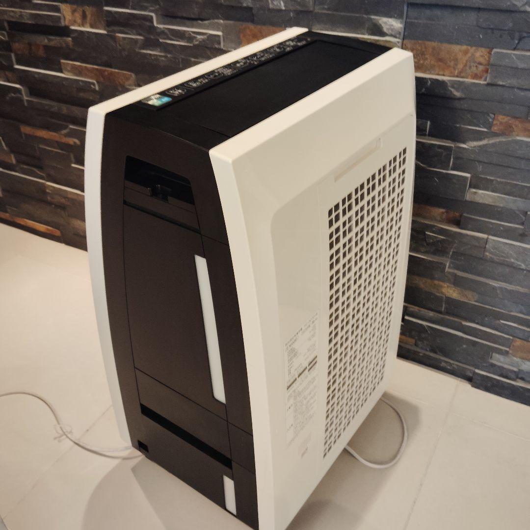 SHARP KC-GD70 除加湿空気清浄機 除湿 加湿 プラズマクラスター