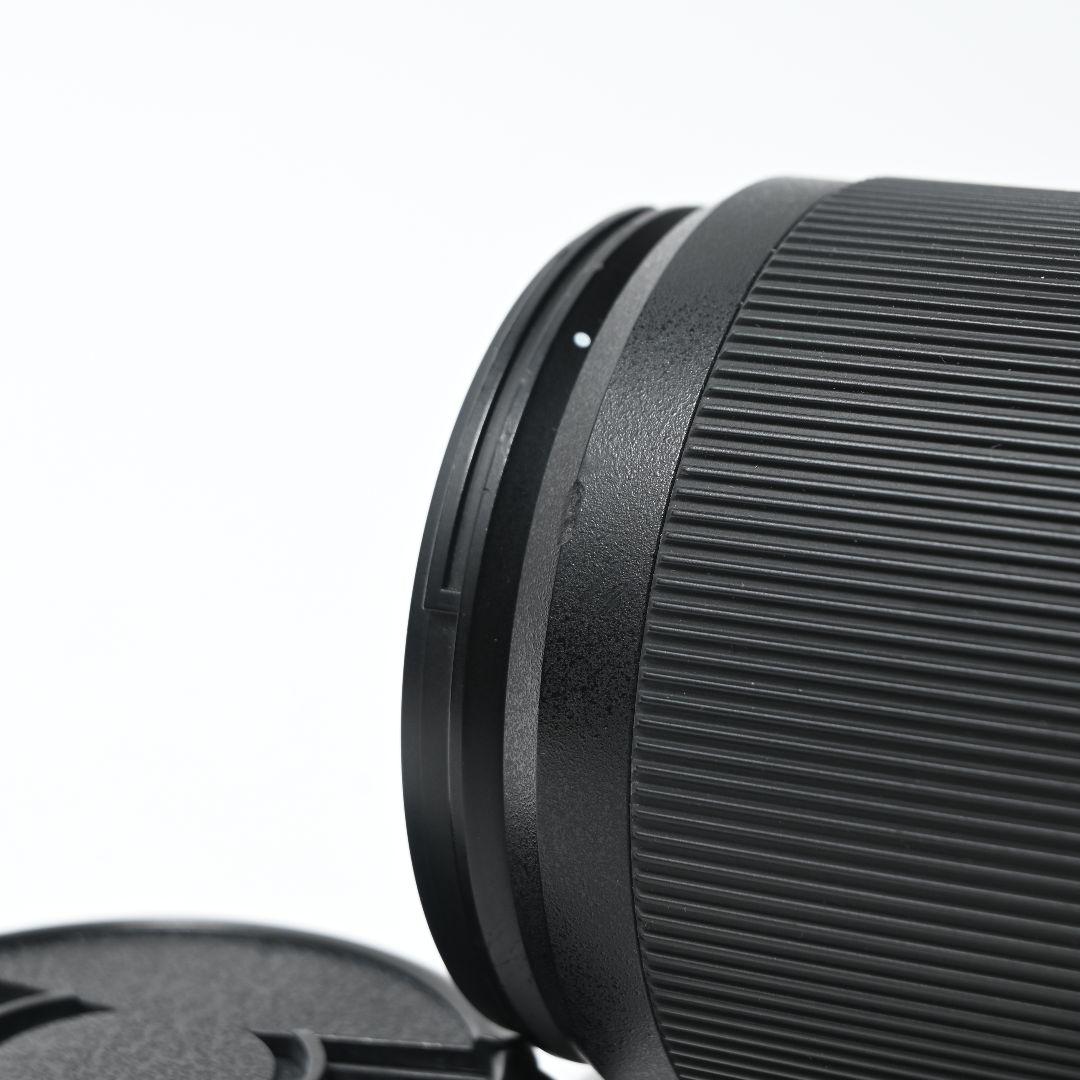 レンズ(ズーム) Nikon NIKKOR Z DX 50-250mm f4.5-6.3 VR