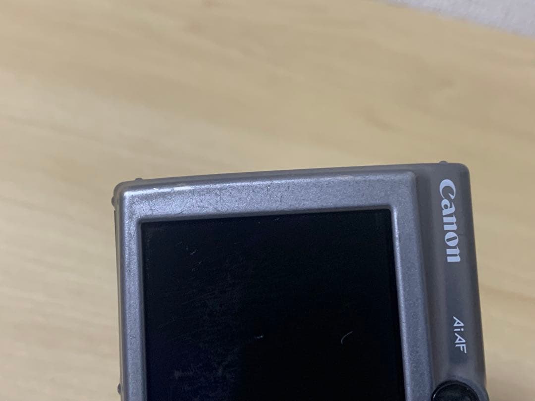 Canon IXY DIGITAL900IS コンパクトデジタルカメラ