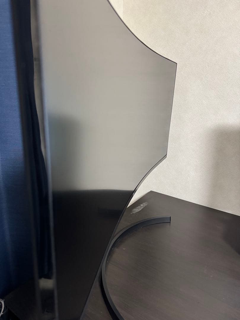 LG モニター ディスプレイ 35WN75C-B 35インチ