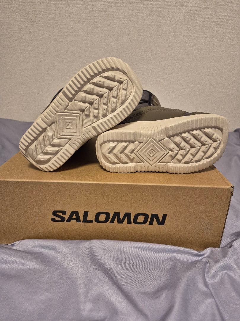 SALOMON SCARLET BOA スノーボード ブーツ レディース