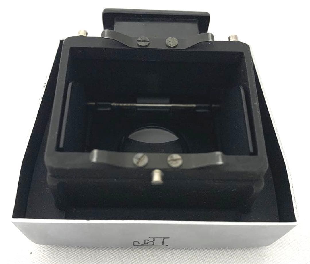 Nikon ニコン F用 ウエストレベルファインダー