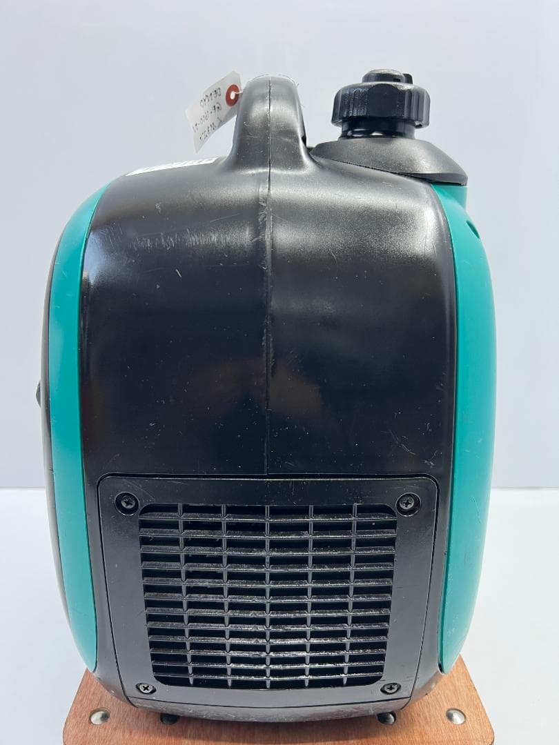 DENYO デンヨー インバーター発電機 GE1600SSIV★動作良好 ♪32