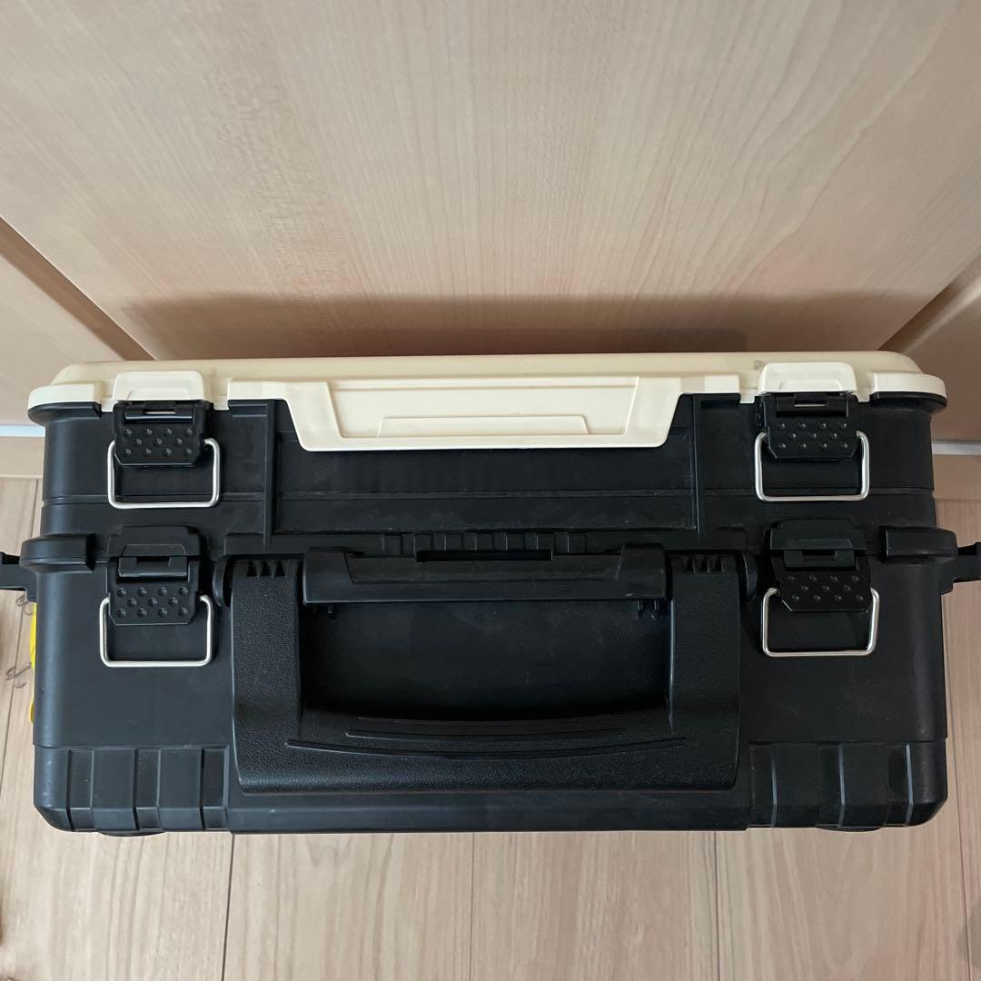 バス釣り　引退セット