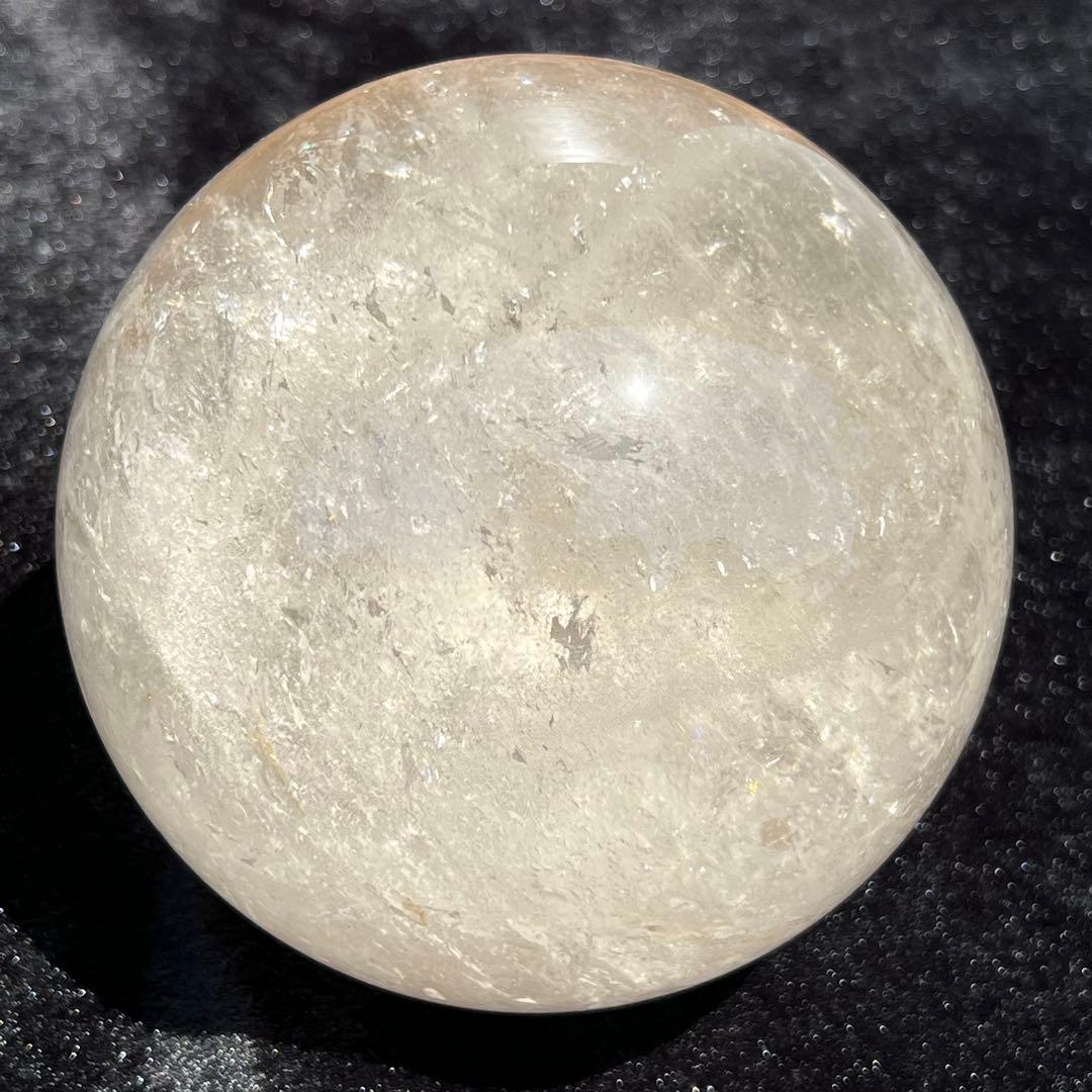 ✳️超極大 激レア✨レムリアンシード レムリアンシードクリスタル 天然石 丸玉