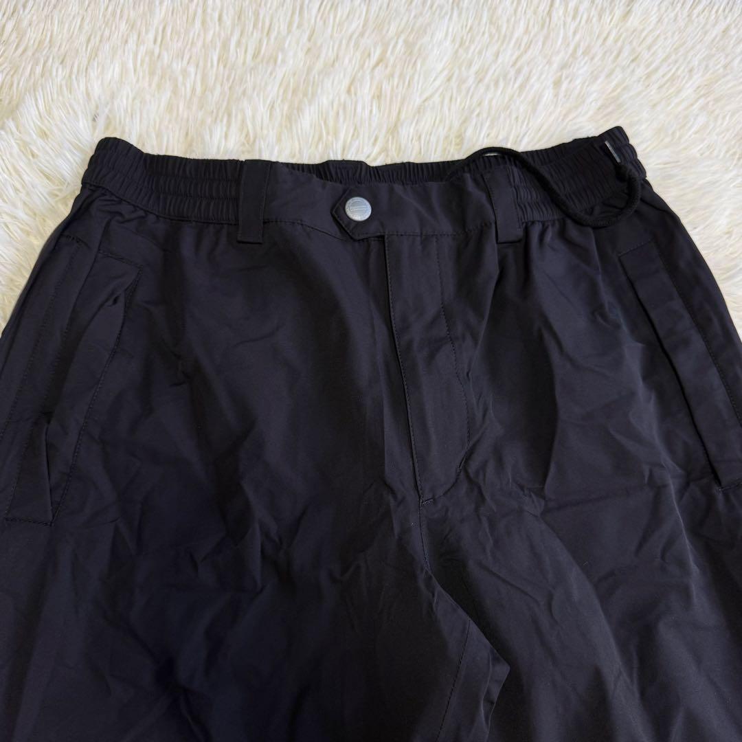 【テーラーメイド】極美品 レインウェア 上下セットアップ Lサイズ メンズ