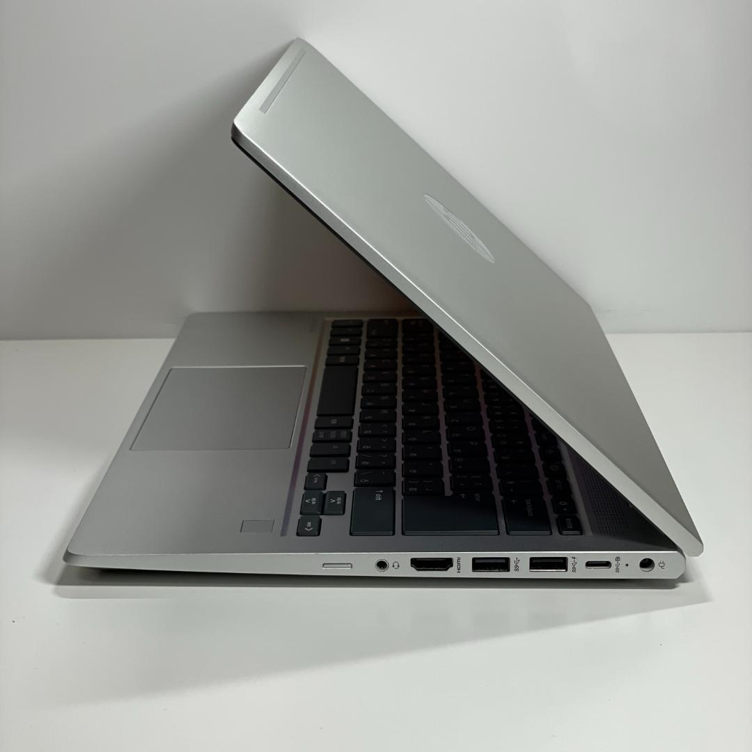 HP ProBook 455 G10 Ryzen5 ノートPC 2023年製