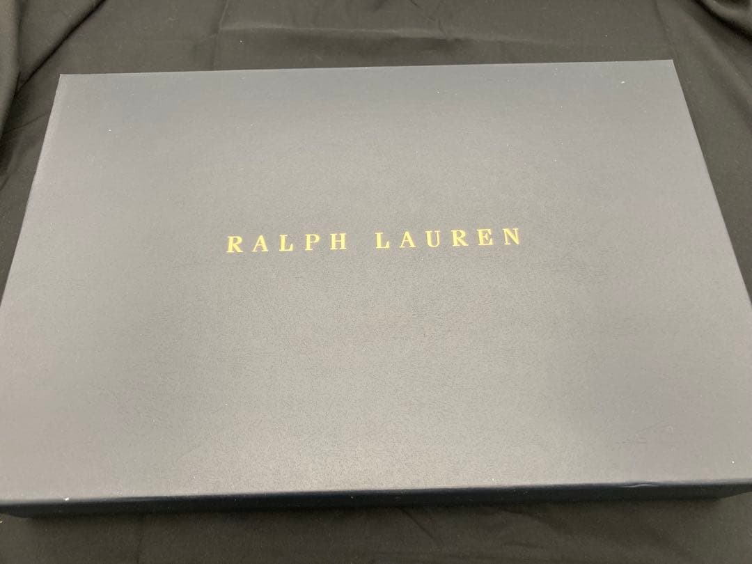 ラルフローレンホーム コンフォーターカバー セミダブルサイズ