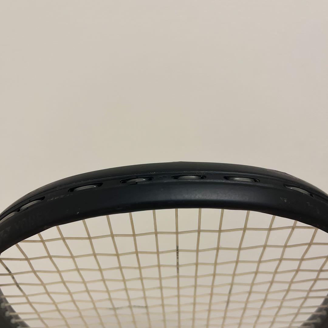 YONEX GEOBREAK 70s テニスラケット(相対)