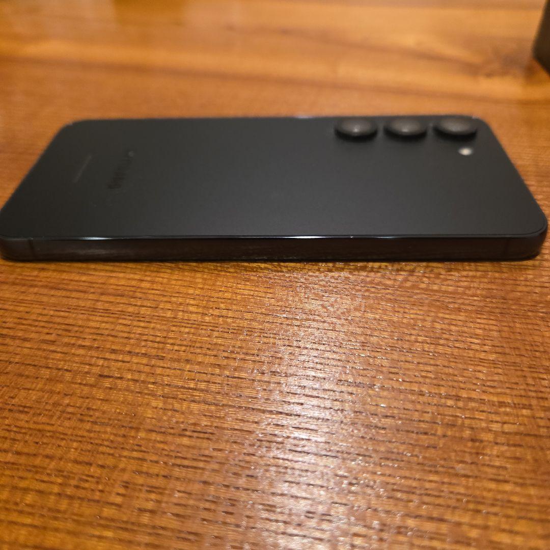 Galaxy S23 画面割れ・動作問題なし