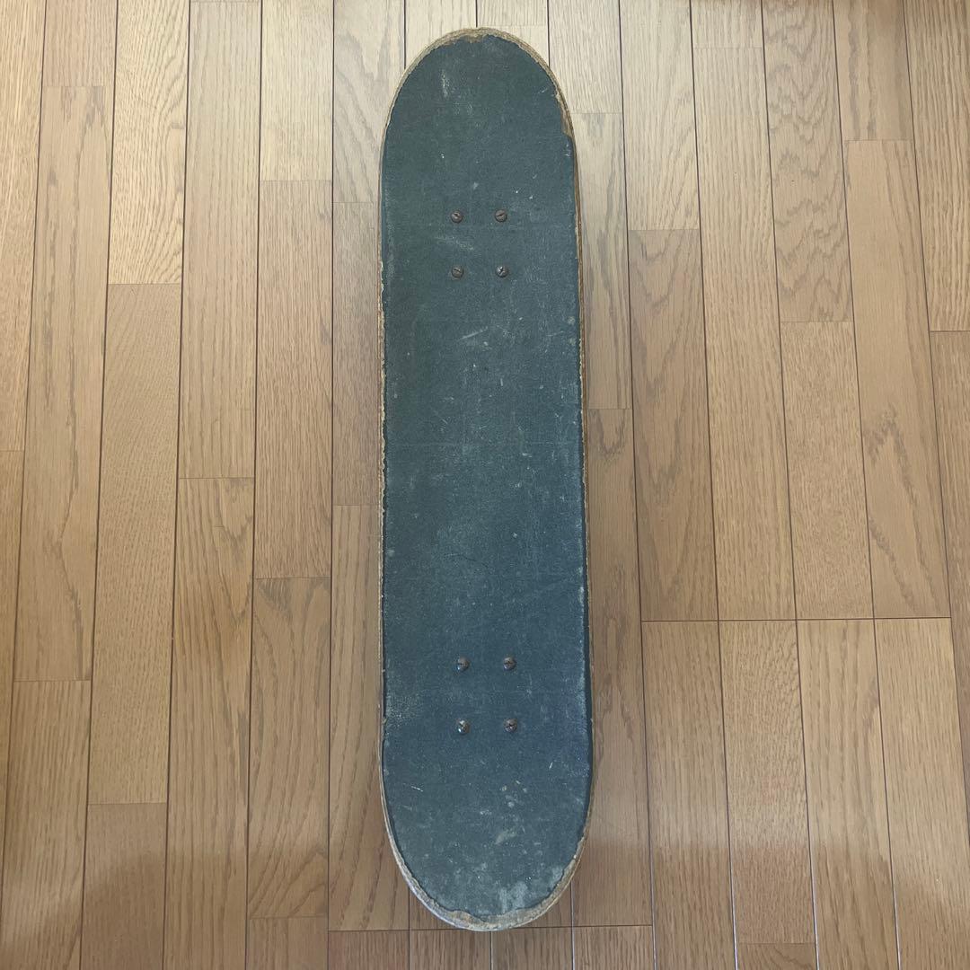 SANTA CRUZ サンタクルーズ スケートボード スケボー